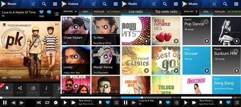 Top 10 Best Music Streaming Apps For Android And Ios Users