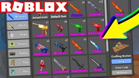 Users can easily download hack tools for ethical hacking. Download Mm2 Murder Mystery 2 Roblox Hack Get Free Knifes ...