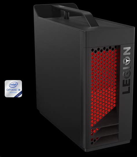 Komputer Stacjonarny Lenovo Legion T530 Intel Lenovo Gaming