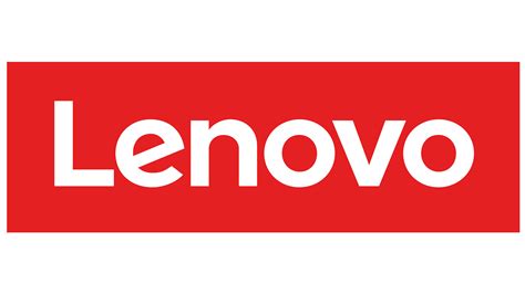 Lenovo Logo And Symbol Meaning History Sign