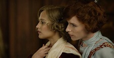 Danish Girl Trailer: Eddie Redmayne Becomes a Woman | Collider