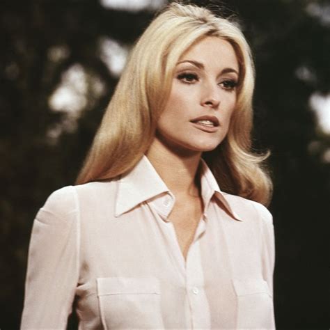Sharon Tate Death How Did Actress Sharon Tate Die
