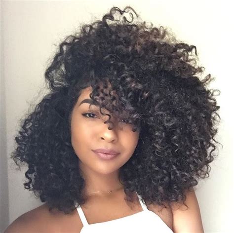 Maintaining Your Natural Curls Has Never Been Easier Products Tips