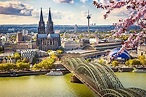 O que fazer em Colônia, Alemanha: 15 pontos turísticos - Turista ...