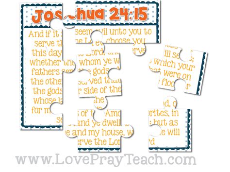 Primary 6 Lesson 23: Joshua Leads Israel | Lesson, Primary ...
