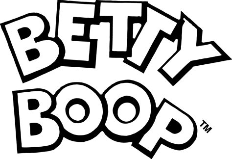 Betty Boop Logo Png Logo Vector Brand Downloads Svg Eps