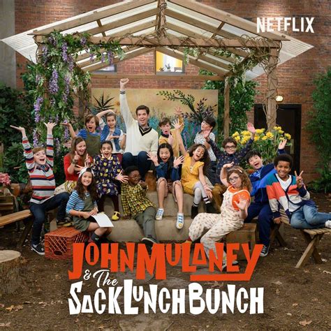 Image Gallery For John Mulaney And The Sack Lunch Bunch Filmaffinity