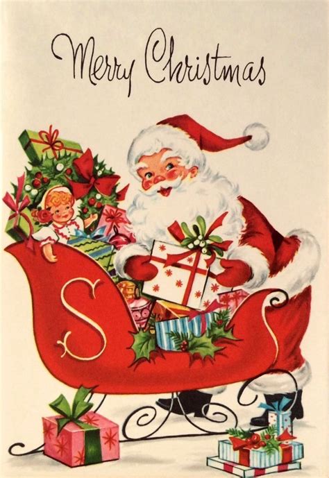 Continue to 7 of 34 below. 1000+ ideas about Vintage Christmas Images on Pinterest ...