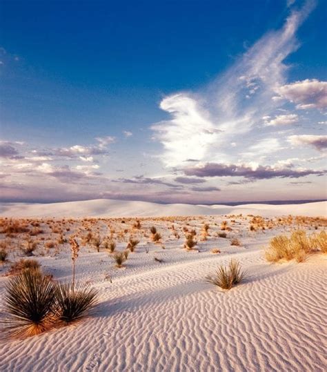White Sands National Monument Top 5 Star National Monument Visit