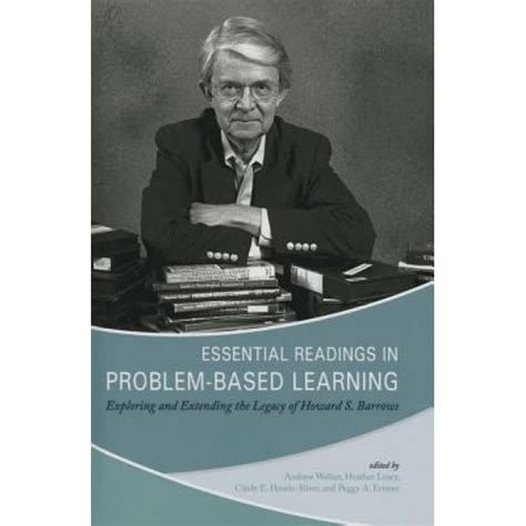 Essential Readings In Problem Based Learning Exploring And Extending