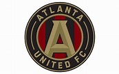 Atlanta United Logo | significado del logotipo, png, vector