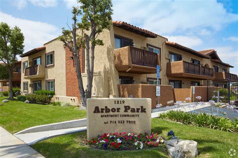 156 Arbor Park Apartments Apartments In Anaheim Ca Westside Rentals