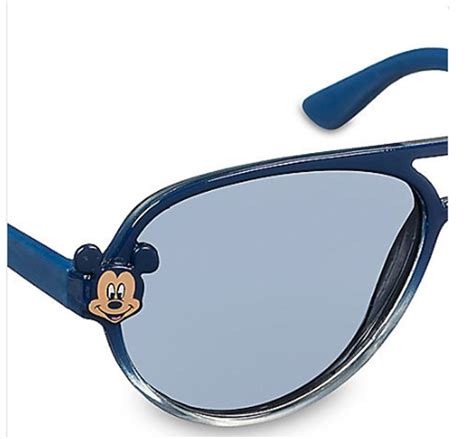Mickey Mouse Sunglasses For Baby