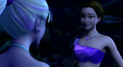 MT Second Trailer Barbie In A Mermaid Tale Image Fanpop