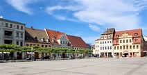 Borna travel photo | Brodyaga.com image gallery: Germany Saxony