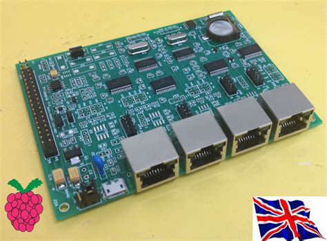 Raspberry Pi Serial Port Uart Chip Pacificeasysite
