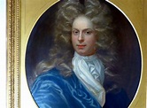 Portrait of James Radclyffe, 3rd Earl of Derwentwa - The Antique Collection