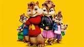 Alvin and the Chipmunks: The Squeakquel (2009) - Backdrops — The Movie ...