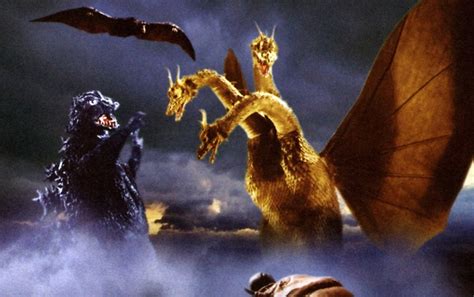 Ranked The Top 10 Greatest ‘godzilla Movies Indiewire