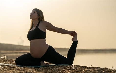 Yoga Poses For Pregnancy Poses To Avoid Safe Poses