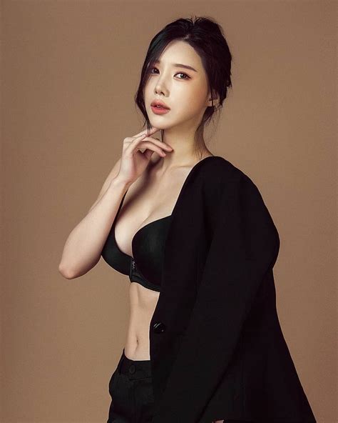 Song Joo Ah Instagram Hot Sex Picture