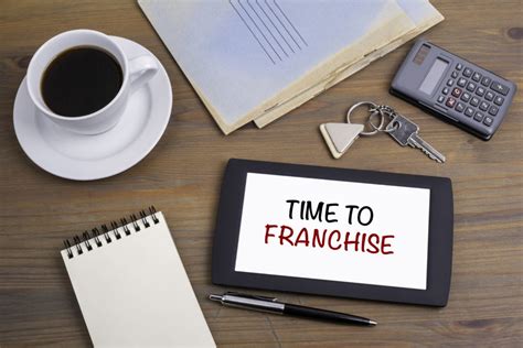 The Benefits Of Starting A Food Franchise Over Other Franchises