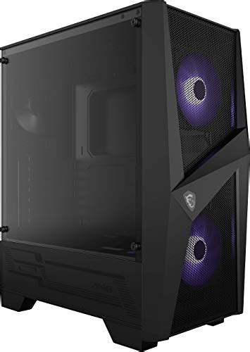 Top 10 Best Rgb Pc Case In January 2023