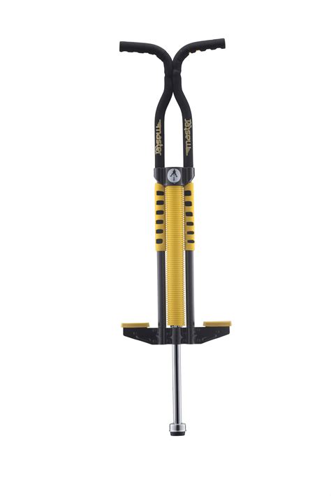 Flybar Master Pogo Stick For Kids Age 9 And Up 80 To 160 Lbs Toy For