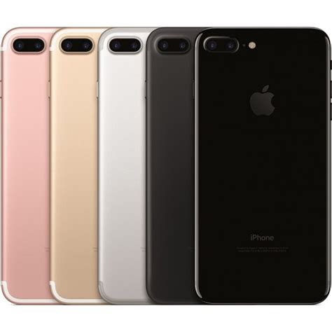 Iphone 7 Plus 32gb Iphone 7 Plus 32gb Black Apple Au Apple