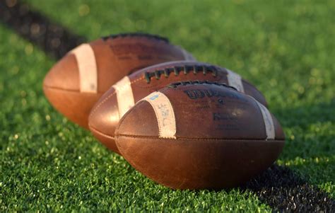 9 Louisiana High School Football Coaches Suspended For Rest Of Season