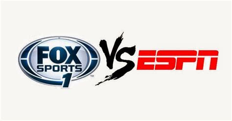 Sportbinge Fox Sports V Espn A Female Reporters Battle