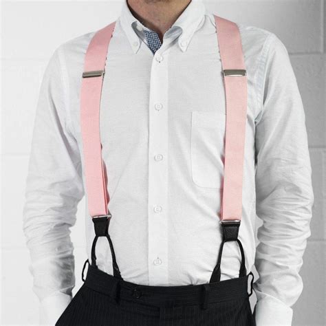 How To Pick Suspenders For Your Tuxedo Jj Suspenders