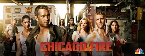 When Does Chicago Fire Season 8 Start On NBC Renewed Release Date TV