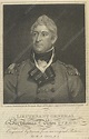 Sir Thomas Picton - Stock Image - C018/3034 - Science Photo Library