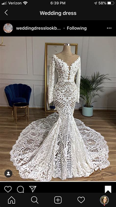 Pin By Chelsea Owens On Wedding Crochet Wedding Dresses Crochet