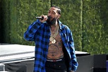 Nipsey Hussle Shooting: Rapper Remembered for Supporting Inner-City ...