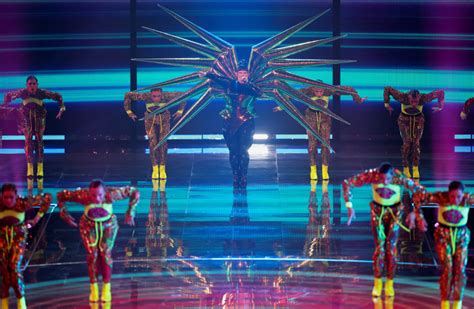 Noa Kirel Netta Barzilai Remix Their Eurovision Songs In Viral Video