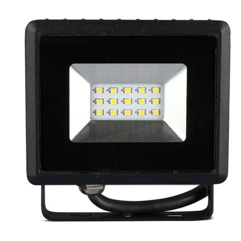 10w Smd Floodlight Super Bright 110° Smart Lighting Industries