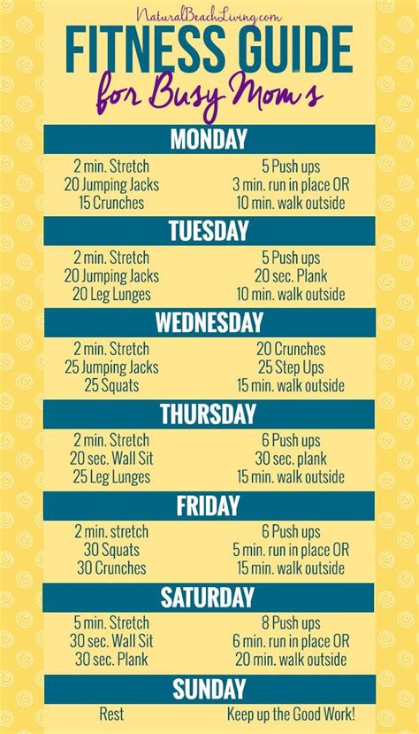 45 Good Workouts To Do At Home Easy Dailyabsworkouttips