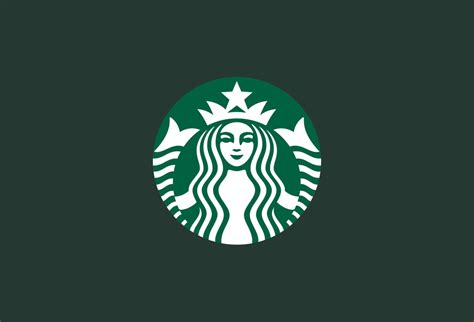 Starbucks Logo A Step In The Right Direction Restaurant Branding