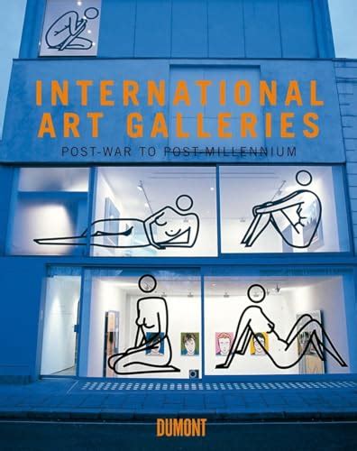 International Art Galleries 9783832176587 Abebooks