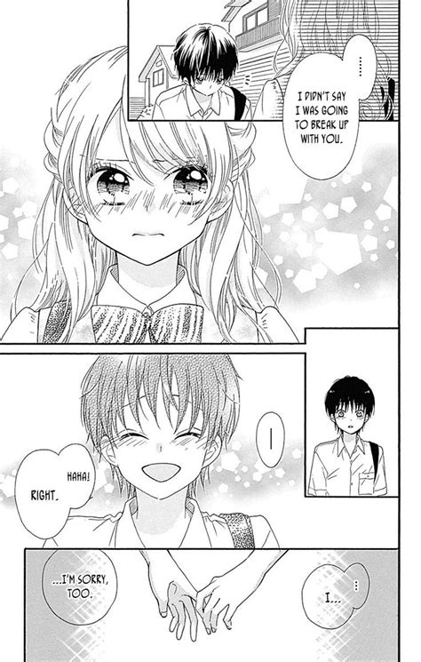 Extra 13 Shoujo Manga Manga Romantic Manga
