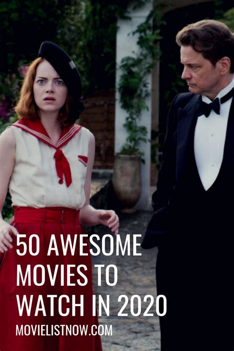 Netflix now has a vast collection of some of the most inspirational movies and documentaries ever created. 50 Awesome Movies to Watch in 2020. #movies What would Be ...