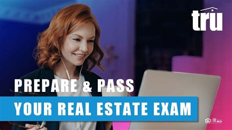 How To Prepare And Pass Your Real Estate Pre Licensing Exam In Any State Youtube