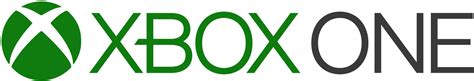 Xbox One Logo Png Download Free Png Images