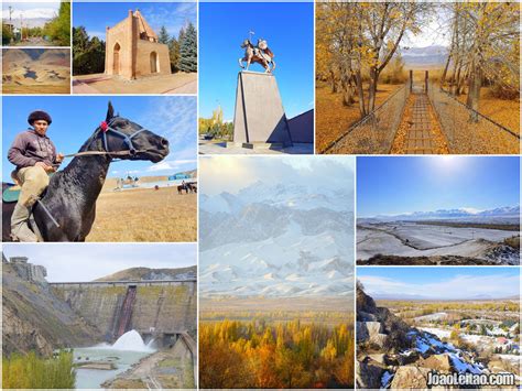Why I Decided To Visit Kyrgyzstan Again 22 Day Travel Itinerary