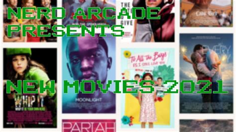 16 New Upcoming Movies 2021 June 2021 Youtube