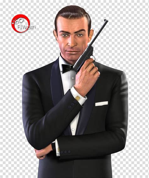 James Bond 007 From Russia With Love Sean Connery From Russia With