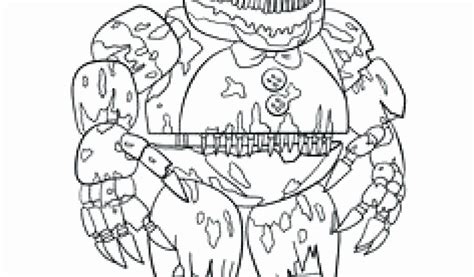 We have collected 38+ fnaf coloring page foxy images of various designs for you to color. 28 Funtime Foxy Coloring Page in 2020 | Fnaf coloring ...