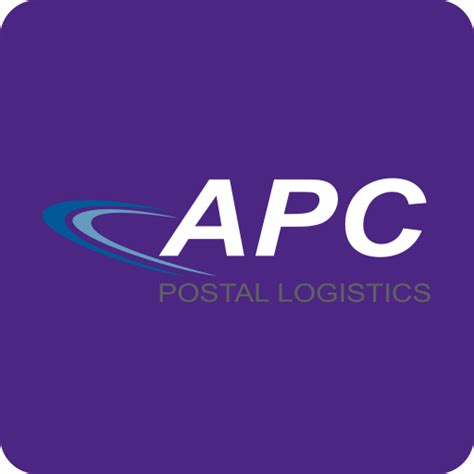 Apc Postal Logistics Tracking Track Apc Postal Logistics Packages